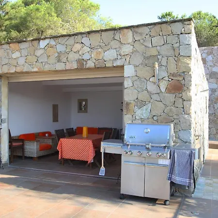 Villa Arinella Bord De Mer * Lumio (Corsica)