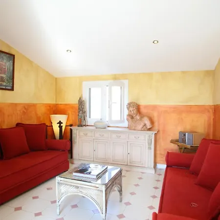 Villa Arinella Bord De Mer Βίλα Lumio (Corsica)