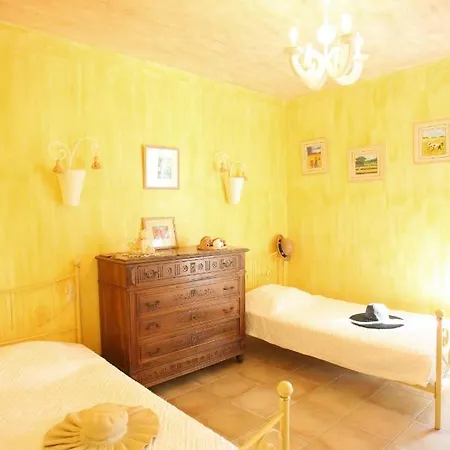 Villa Villa Arinella Bord De Mer